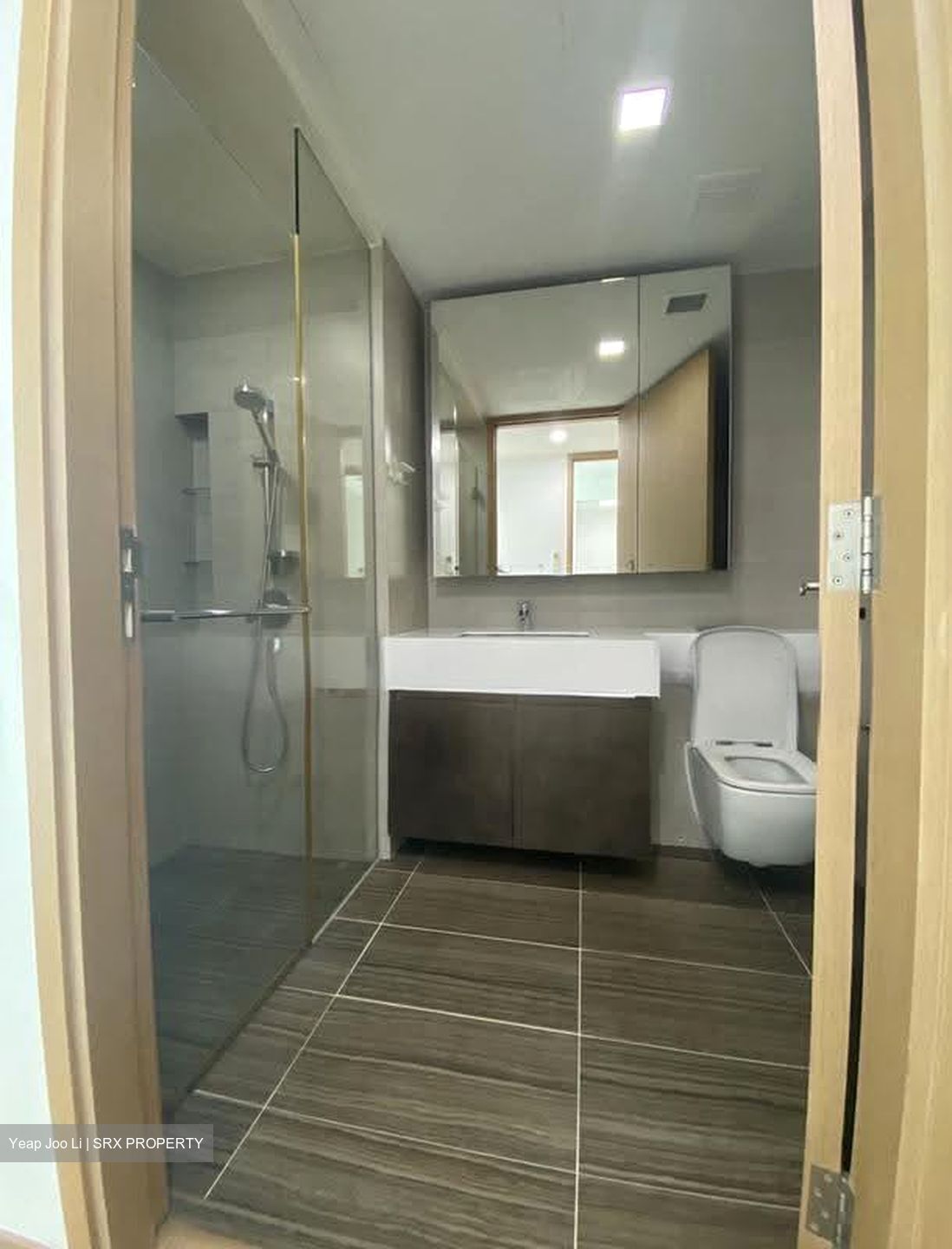 Nine Residences (D27), Apartment #612877021
